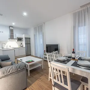 Santa Maria 15 Apartamento Jerez de la Frontera