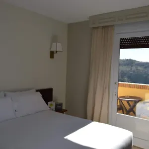 Sercotel Alfonso Vi Hotell