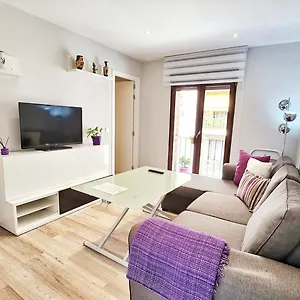Apartment Cervantes, Toledo