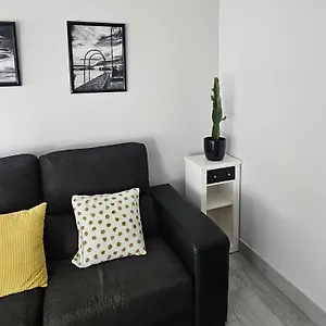 Piso Turístico Erreka Apartamento Mundaka
