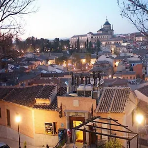 Hotel Medina De, Toledo