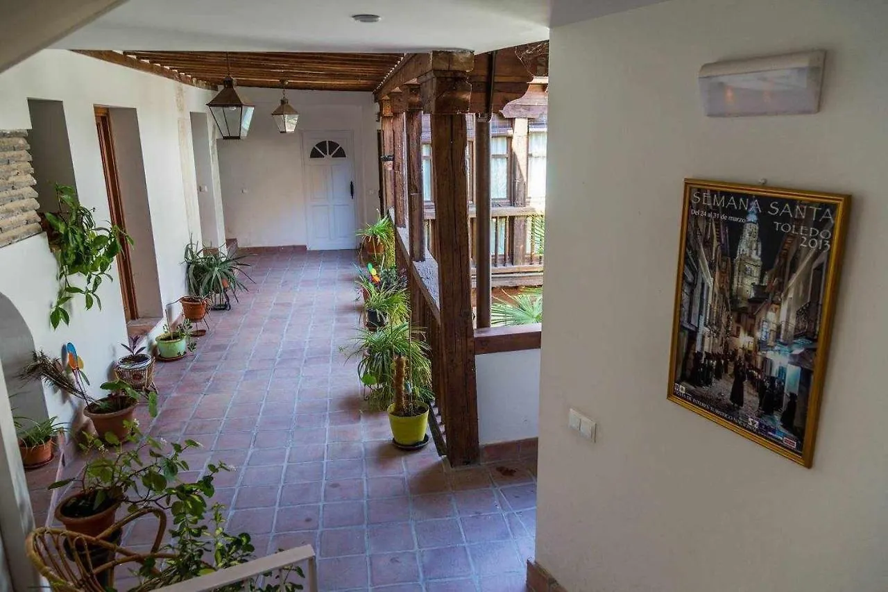 La Casa De Los Infantes By Toledo Ap contacts