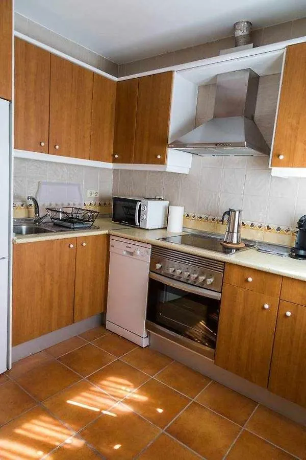 Apartment La Casa De Los Infantes By Toledo Ap Spain