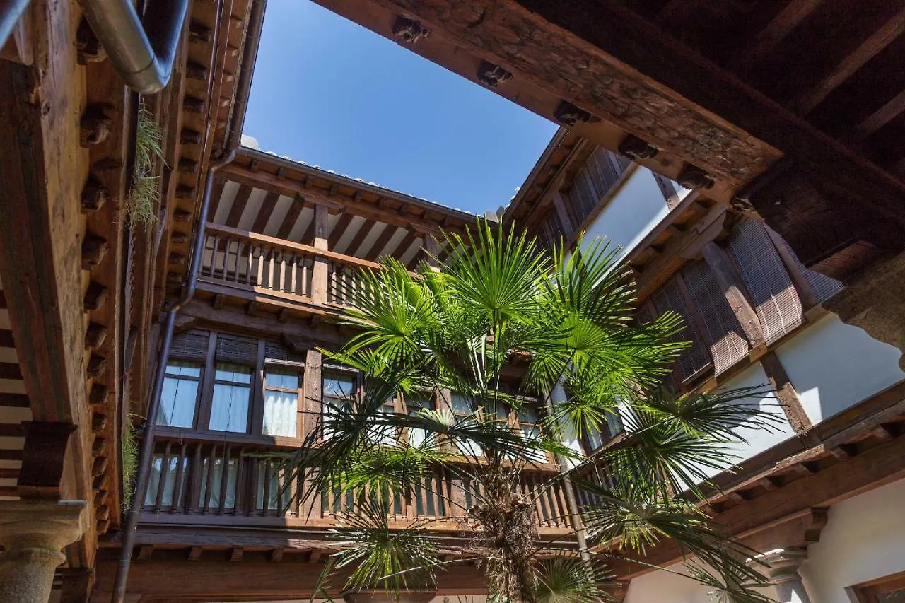 La Casa De Los Infantes By Toledo Ap Spain