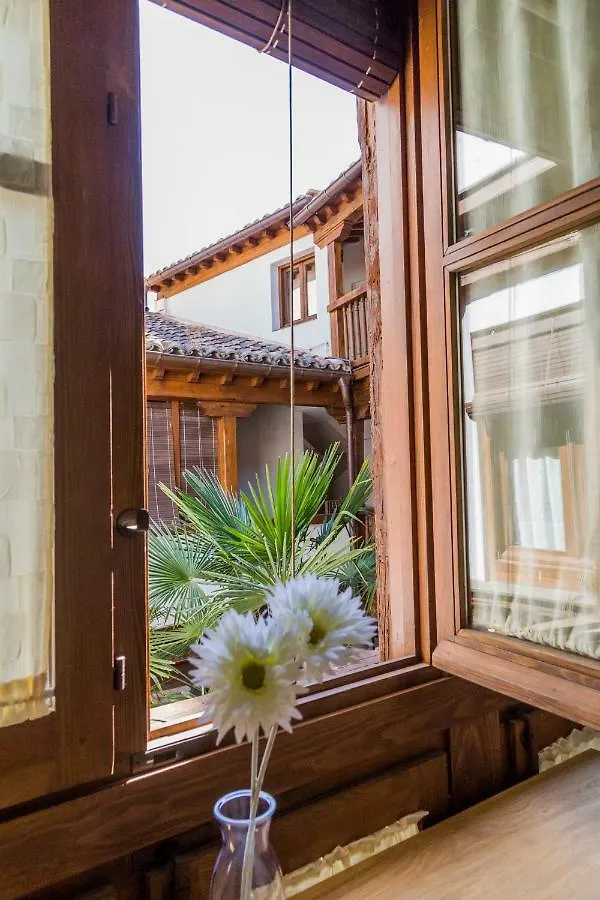Apartment La Casa De Los Infantes By Toledo Ap Spain